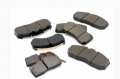 Car brake discs,  Lining,  Brake pads, ...