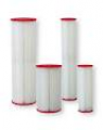 Cartridge filters
