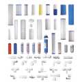 Cartridge filters
