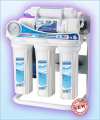Filters voor drinkwater