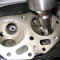 Reparatie van machines en uitrusting