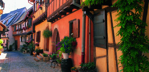 Alsace