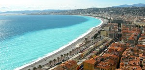 Côte d’Azur