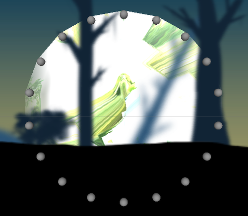 Shader_dame