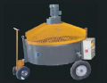 Agitator truck