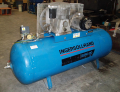 Compressors