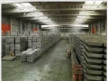 Almacén de metales no férricos 