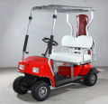 Büyük elektrik makinaları