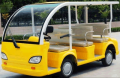 Büyük elektrik makinaları