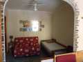 1 odalı daireler