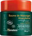 Creme óleo universal para a masagem