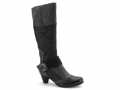 Bottes Fugitive-Mara-noir 6952101 