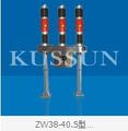 ZW38户外真空断路器 www.kussun.cn开胜电气，专注品质 
