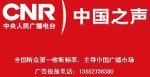 携手央电传媒，共伴中国之声