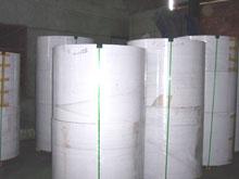 文丰纸业:单面涂布白板纸 