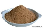 萍乡博新厂家供应  粉末茶粕 茶粕粉 120目