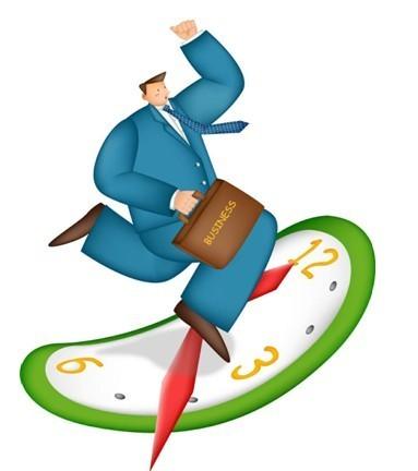 管理会计职业博客