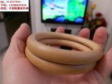 纯手工制作纯天然竹手镯