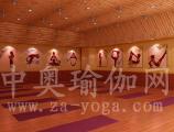 能量理疗瑜伽房（高温瑜伽房）