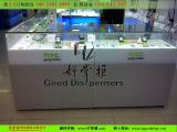 供应来宾HTC手机精装手机柜HTC手机柜台厂家