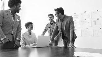 Avez-vous l’âme d’un Business Angel ?