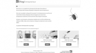 DiagEntrepreneur, votre entreprise face à la concurrence