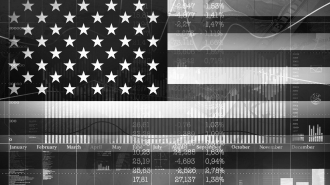 Président TRUMP : quelles conséquences sur l’économie et les marchés ?