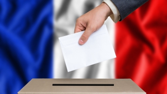 Résultat du second tour : Emmanuel Macron président