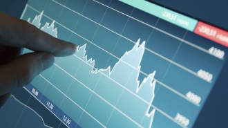 L’œil sur les marchés financiers – Avril 2018