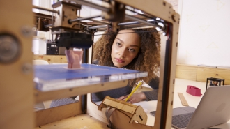 Investir dans les entreprises innovantes mais anticiper les risques