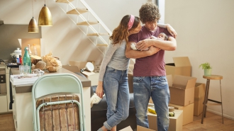 Aidez financièrement vos enfants : prêter ou donner ?