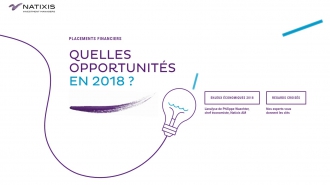 Placement financiers : quelles opportunités en 2018 ?