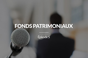 Fonds patrimoniaux : quel équilibre risque-performance viser ?
