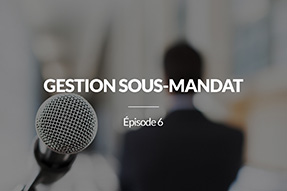 Pourquoi déléguer sa gestion financière ?