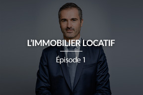 L’immobilier patrimonial, une histoire  de stratégies.
