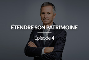 Démembrement et Loi  Malraux, des solutions  immobilières au service de  la gestion de patrimoine.