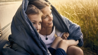 Prévoyance : la bonne stratégie pour protéger vos enfants