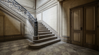 Les avantages d’investir dans les vieilles pierres