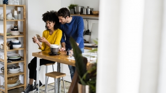 Couple et argent : comment faire bon ménage