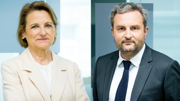 Se créer un patrimoine et diminuer sa pression fiscale grâce au dispositif Pinel