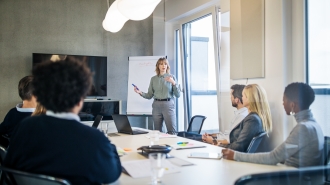 Investissement responsable : un fonds pour promouvoir l’égalité femmes-hommes