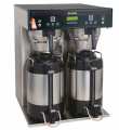 Automatic coffee machines