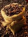 Coffee-beans