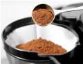 Coffee, ground