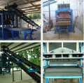 Machines and equipment for the quarrying of...