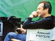 Алексей Учитель снимет фильм по неизданной книжке Захара Прилепина