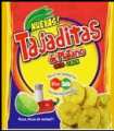 Chips de banana