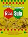Chips de maçã
