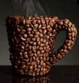 Café solúvel