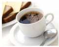 Café natural solúvel